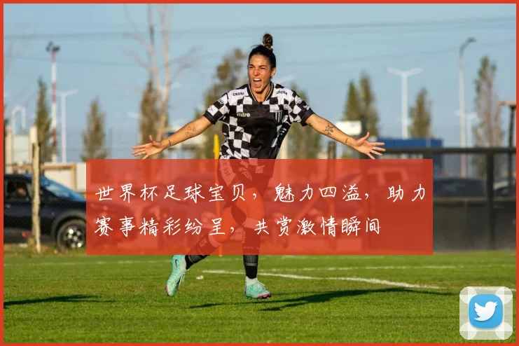 世界杯足球宝贝，魅力四溢，助力赛事精彩纷呈，共赏激情瞬间